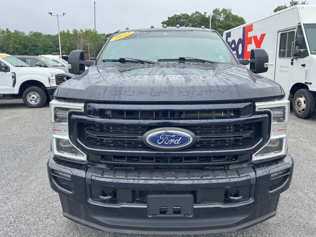 ford f-350 super duty 2022 1FT8W3BT1NED09609 image ford f-350 super duty 2022 1FT8W3BT1NED09609 image
